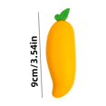 thumbnail image 3 of Cartoon Fruit Eraser Cute Large Eraser for Desk and Home C, 3 of 5