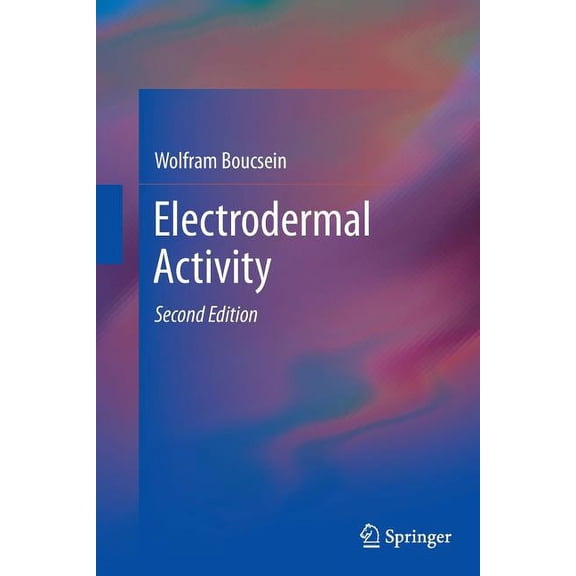 Electrodermal Activity, (Paperback)