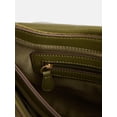 thumbnail image 4 of Scenario Women's Saddle Bag, Olive, 4 of 7