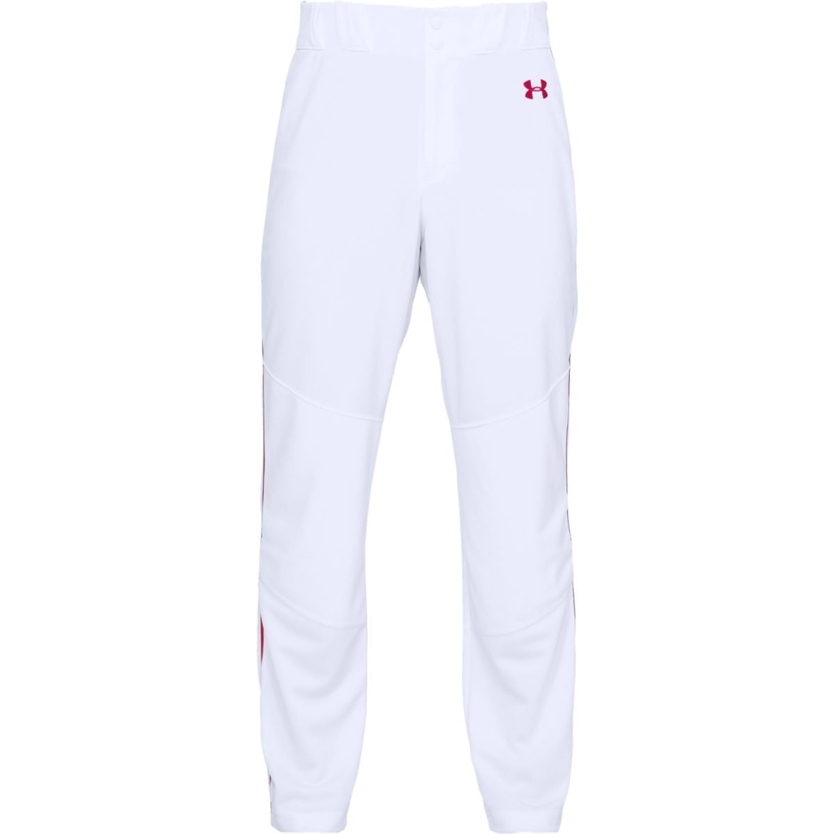 Under Armour Men's Utility Relaxed Piped Baseball Pant