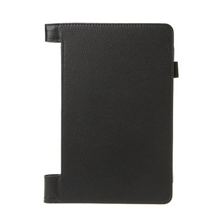YEUHTLL Lenovo Yoga Tab 3 850F 8" Case Tablet PC Slim Leather Folio Flip Cover Case