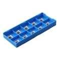 thumbnail image 3 of RANMEI Ccgt09T308-Ak H01 Cnc Inserts Accessories Ccgt 32.52 Ccgt 32.52 Cnc Ccmt09T3 Carbide Lathe Blade Lathe Inserts, 3 of 9