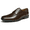 DARK/BROWN, variant on Bruno Marc Mens Oxfords Casual Business Walking Shoes For Men Lace up Formal Leather Lined Dress Shoes