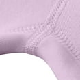 thumbnail image 5 of OGLCCG Long Johns for Kids Girls High Waisted Soft Thick Thermal Tights Winter Warm Fleece Base Layer Leggings Homewear 2-15 Years, 5 of 6
