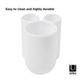 thumbnail image 5 of Umbra Touch Toothbrush Holder, 5 of 13