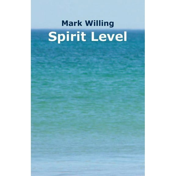 Spirit Level, (Paperback)