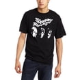 thumbnail image 2 of Moody Blues - Silhouette T-Shirt, 2 of 3