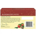 thumbnail image 2 of Celestial Seasonings, Caffeine Free Herbal Tea, Cinnamon Apple Spice, 20 ea (Pack of 2), 2 of 5