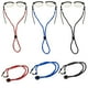 thumbnail image 5 of 2pcs Gafas de terre Ajustable Cuello Correa De La Correa De Lentes Gafas, 5 of 9