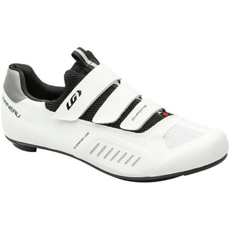 Garneau Chrome XZ Road Shoes - White Men s 48