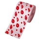 thumbnail image 4 of Lazos y cintas Hilo estampado de amor Cuerda de seda para envolver regalos Cinta roja de San Valentín Cinta de San Valentín, 4 of 4