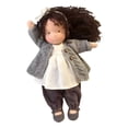 thumbnail image 1 of Regalo Sleeping Cuddle Buddy Doll Toy Coleccionando para (10), 1 of 7