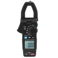thumbnail image 3 of Digital Clamp Multimeter, 10000 Count Handheld Portable  Clamp Meter  For Household For Factories For Professionals For Laboratory, 3 of 8