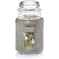 thumbnail image 1 of Yankee Candle Scented Candle, Holiday Bayberry, Original Large Jar Candle, 110-150 Hours of Burn Time, 22 oz., 1 of 2