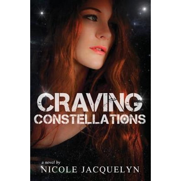 Pre-Owned Craving Constellations (Paperback) by Nicole Jacquelyn