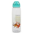 thumbnail image 2 of Disney Fox and the Hound "Friends Forever" Water Bottle with Lid | 28 Ounces, 2 of 7