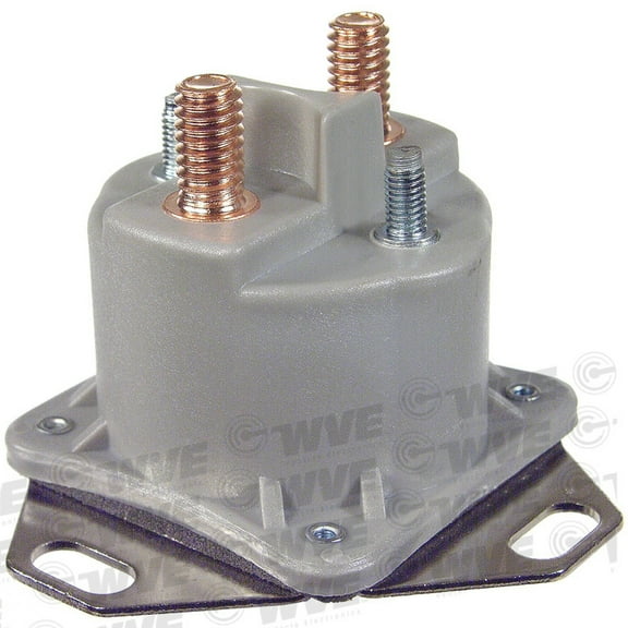Starter Solenoid