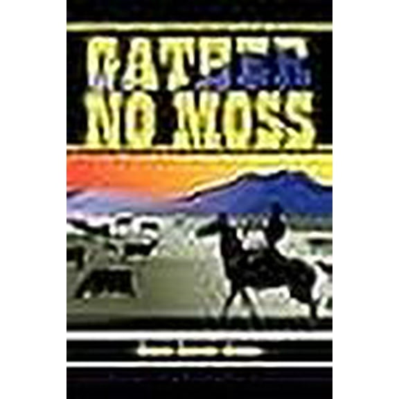 Gather No Moss