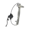 thumbnail image 2 of 741-688 Rear Left Power Window Regulator Motor Assembly For 1998-2011 Lincoln Town Car, 2 of 4