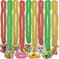 thumbnail image 1 of Collares Jollylife Fiesta del Cinco de Mayo, 72 unidades, recuerdos de fiesta, 1 of 7