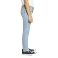 thumbnail image 5 of Levi's Girls' 720 High Rise Super Skinny Fit Jeans, Sizes 4-16, 5 of 7