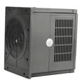 thumbnail image 4 of Inversor Monofásico, Variadores De Frecuencia De Salida Trifásica De 1,5 KW 220 V, Controles De Motor, Convertidor De Fase HY01D511B-T Para Control De Velocidad Del Motor, 4 of 7