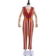 thumbnail image 2 of Women's Mamma Mia Donna Sheridan costume Jumpsuit, 2 of 7