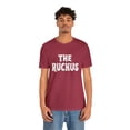 thumbnail image 4 of Bella Canvas 3001, The Ruckus T-Shirt, 4 of 8