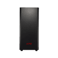 thumbnail image 2 of Gabinete XPG INVADER X MINI, Mid-Tower, Micro-ATX, (No Incluye Fuente de Poder), Color Negro., 2 of 5