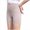 Gray, variant on vdgthytj Girl Biker Shorts Kids High Waisted Athletic Running Dance Yoga Shorts Under Dress Short Leggings