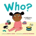 thumbnail image 1 of Who? A Celebration of Babies, 1 of 1