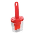 thumbnail image 4 of Botella Dispensadora de Aceite de Silicona con Cepillo Resistente a La Temperatura para Hornear +Botella Dispensadora de Aceite de Silicona Co perfecl  cepillo para botellas de aceite de silicona, 4 of 5