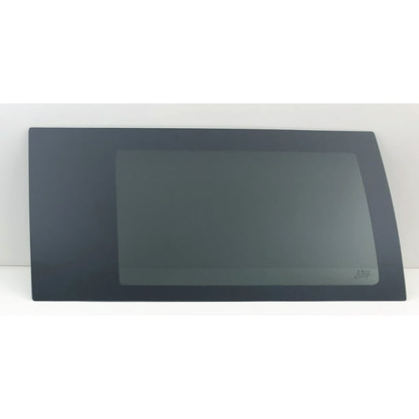 For 20092018 Ford Flex Driver/Left Side Quarter Window Replacement