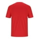 thumbnail image 5 of pstuiky Camisas de manga corta para hombre, Camiseta de manga corta con cuello redondo y estampado de letras para hombre ropa de hombre xl, 5 of 6