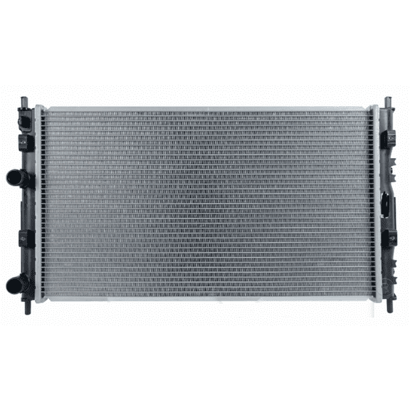 For Chrysler Sebring Radiator 2001-2006 Convertible; Sedan | For CH3010117 | 5017620AB