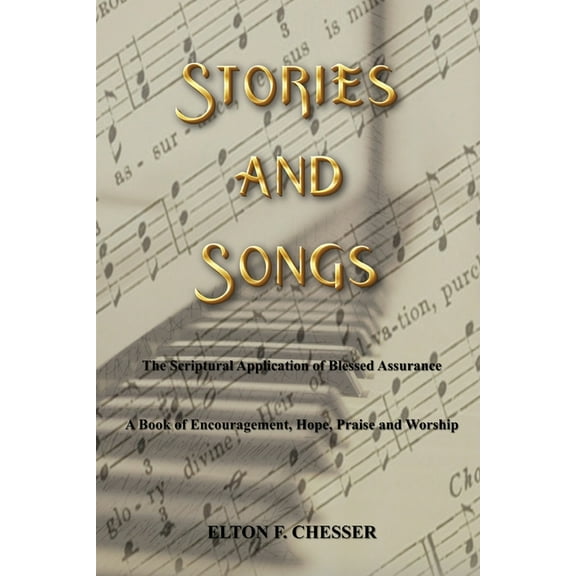 Stories and Songs, (Paperback)