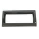 thumbnail image 2 of Center Console Navigation Panel Trim Carbon Fiber Style Interior Accessories Replacment for Land Rover Dsicovery L462, 2 of 10