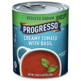 thumbnail image 5 of Campbell's Chunky Creamy Chicken & Dumplings 15.25 oz & Progresso Reduced Sodium Creamy Tomato Basil 19 oz, 5 of 5