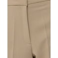 thumbnail image 5 of Exclusive Tailored Double Hem Carrot Pants, 5 of 5