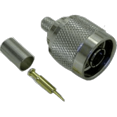 thumbnail image 1 of Digital Antenna UHF Antenna Cable Connector DA482, 1 of 2