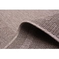 thumbnail image 3 of ECARPET Modern Area Rug for Living Room, Dining Room and Bedroom<br>Jute Natura <br>Collection, 3 of 9
