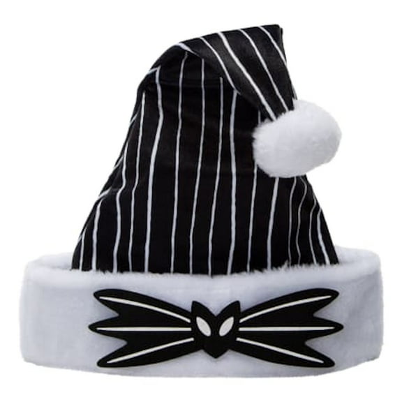 Nightmare Before Christmas Stocking Hat Jack