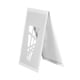 thumbnail image 3 of Tablero difusor de luz para fotografía A3, accesorios fáciles de usar para artículos pequeños moda, 3 of 9