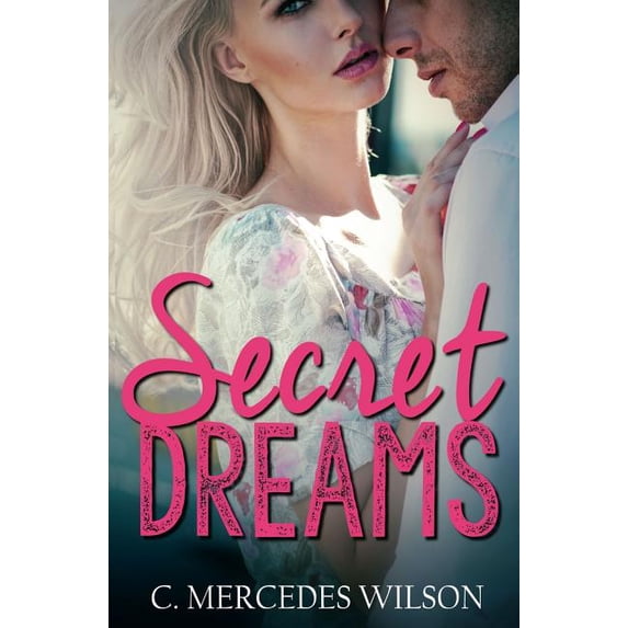Secret Dreams (Paperback)