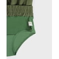 thumbnail image 4 of Wekity Womens Running Shorts High Waist Gym Athletic Workout Shorts with Zipper Pockets, 4 of 6