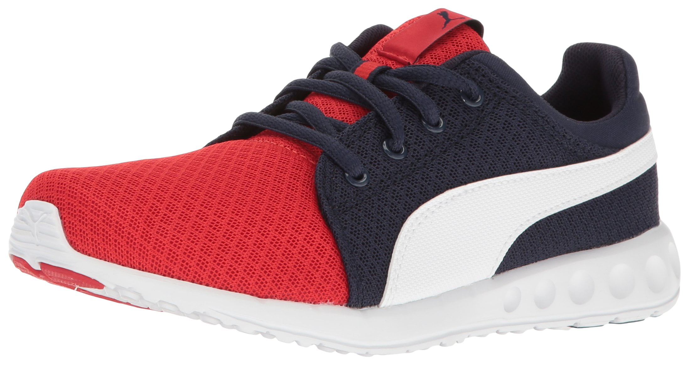 puma carson runner 400 mesh jr