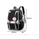 thumbnail image 5 of Blackpink Backpack Laptop Bag School Bag Bookbag With Usb Chargingheadphone Port, 5 of 5