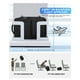 thumbnail image 3 of Mochila VGCUB Large Travel 40L impermeable para mujeres y hombres, 3 of 8