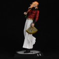 thumbnail image 4 of Figurine Modèle Anime Demon Slayer Douma Première Édition Échelle 1/60 PVC Hauteur 30cm, 4 of 6