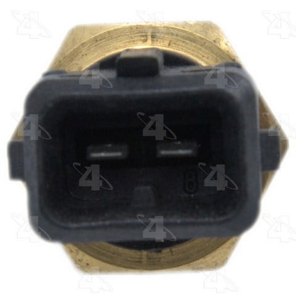 Four Seasons Engine Coolant Temperature Sensor P/N:36454 Fits select: 1985 ,1987-1988 AUDI 5000